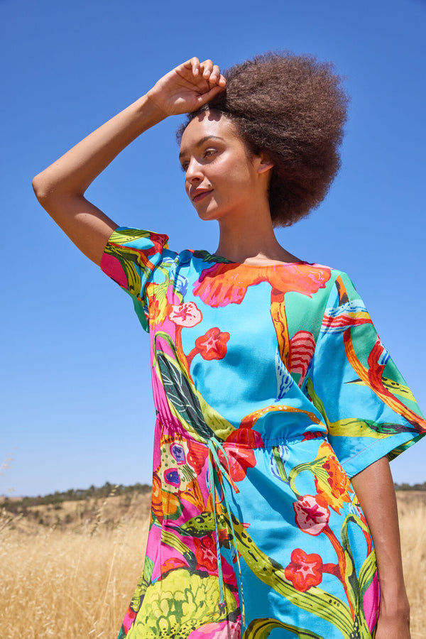 Gorman NZ - Elara Print Pantsuit - print