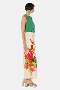 Gorman NZ - Elara Print Pant - print