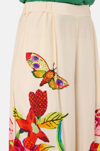 Gorman NZ - Elara Print Pant - print