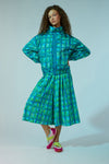 Gorman NZ - Montage Print WaterproofJacket - print