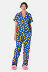 Gorman NZ - Freckle Fest Long Pj Set - print