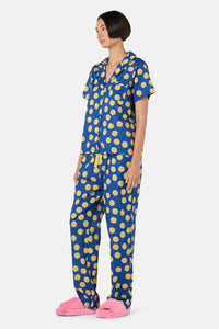 Gorman NZ - Freckle Fest Long Pj Set - print