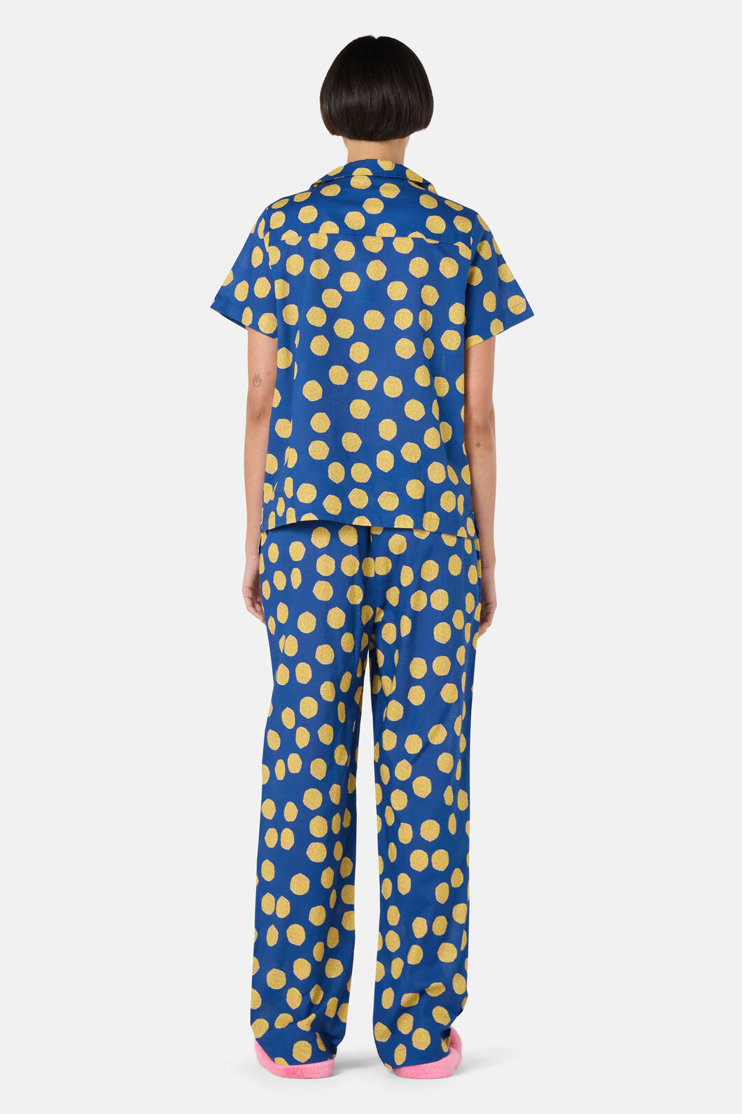 Gorman NZ - Freckle Fest Long Pj Set - print
