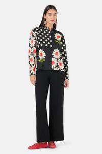Gorman NZ - Blooming Daisy Print Shirt - print