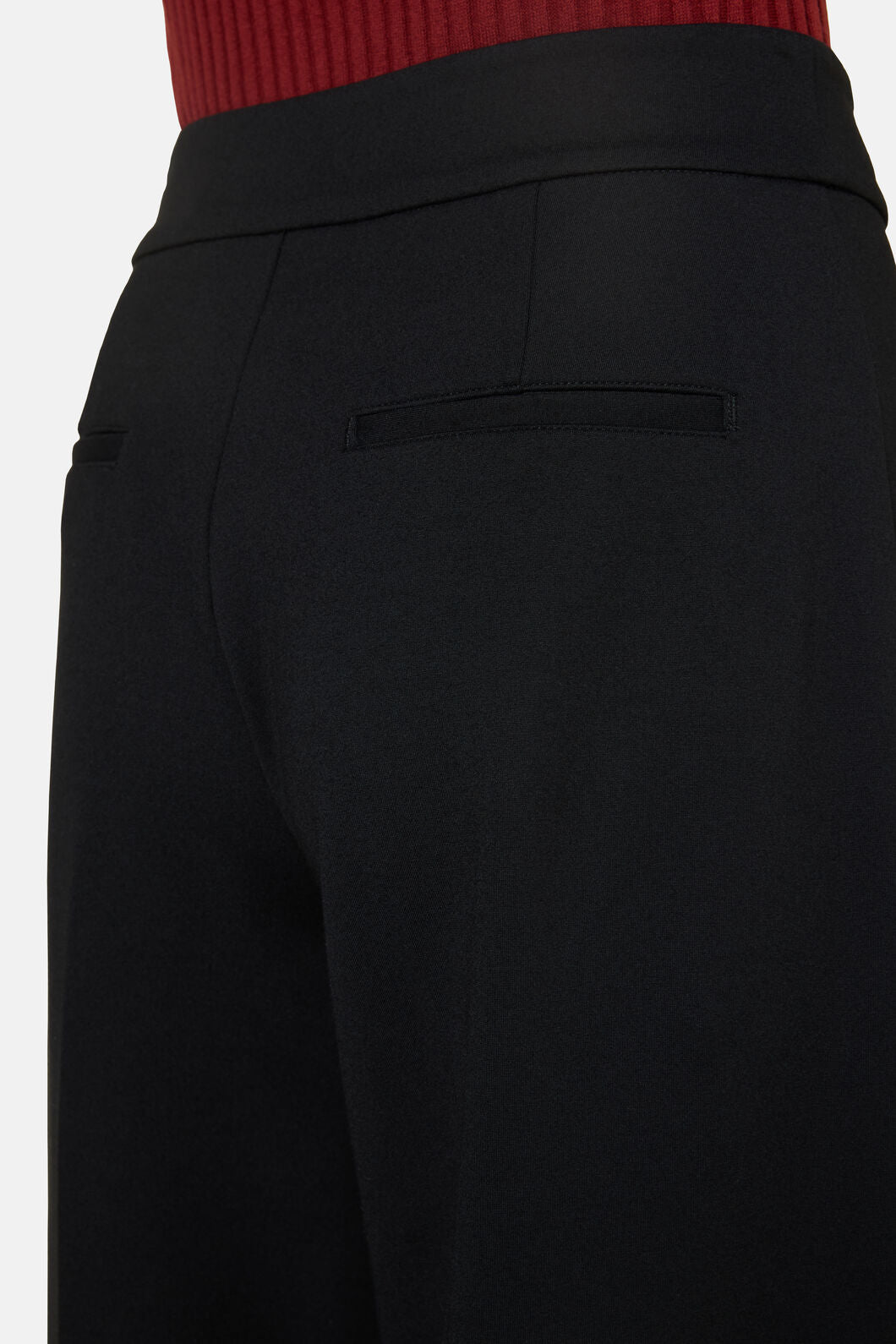 Gorman NZ - Theodora Ponte Pant - black