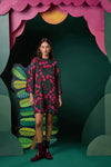 Gorman NZ - Metamorphosis Knit Dress - print