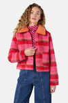 Gorman NZ - Retro Plaid Jacket - check
