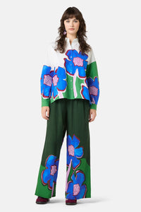 Gorman NZ - Seedlings Print Shirt - print
