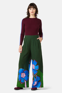 Gorman NZ - Seedlings Print Pant - print