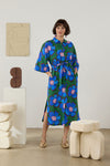 Gorman NZ - Seedlings Kimono Dress - print