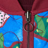 Seedlings Reversible Bomber