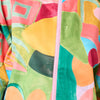 Warm Winter Raincoat