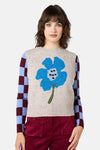 Gorman NZ - Seedlings Knit Vest - multi