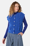 Gorman NZ - Sweethearts Vest - navy
