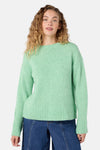 Gorman NZ - Hazel Jumper - mint