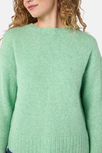 Gorman NZ - Hazel Jumper - mint