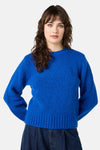 Gorman NZ - Katie Jumper - blue