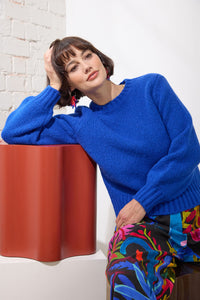 Gorman NZ - Katie Jumper - pink