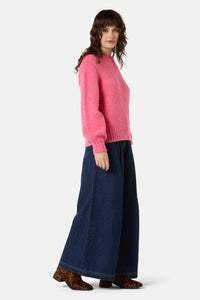 Gorman NZ - Katie Jumper - pink