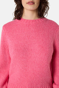 Gorman NZ - Katie Jumper - pink