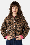 Gorman NZ - Mighty Jungle Jacket - multi