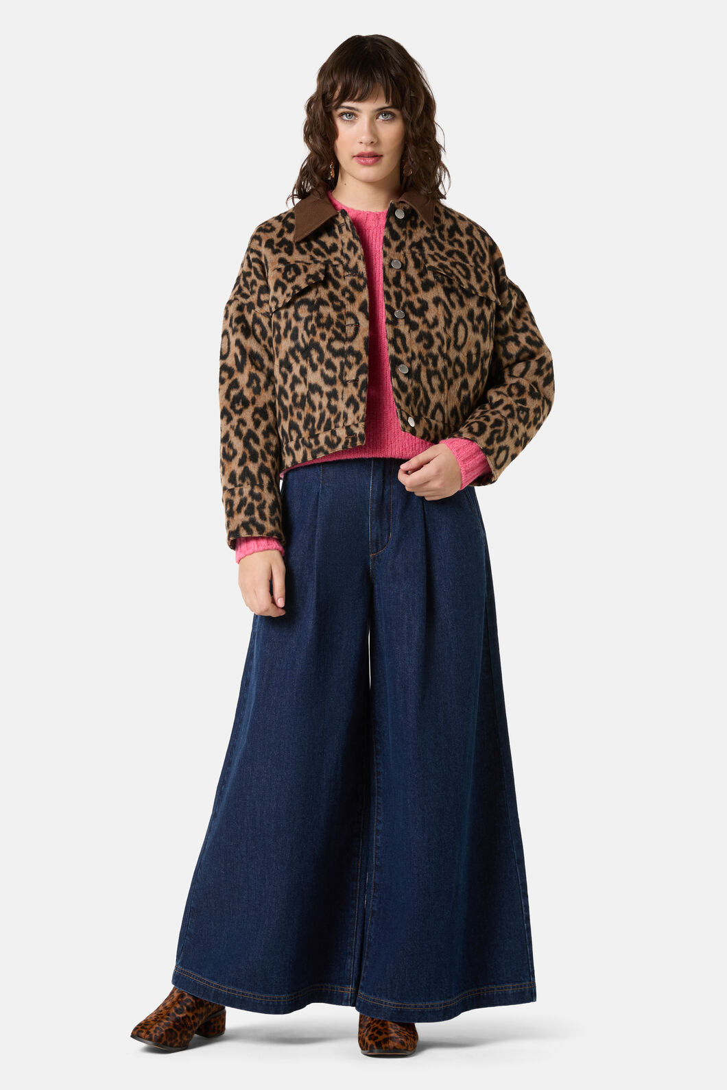 Gorman NZ - Mighty Jungle Jacket - multi