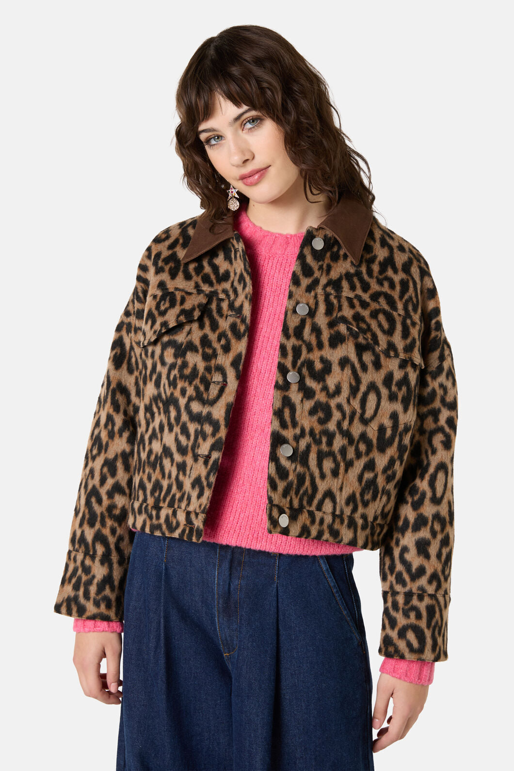 Gorman NZ - Mighty Jungle Jacket - multi