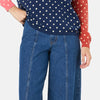 Bandwagon Cotton Jumper