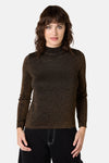 Gorman NZ - Astryix Knit Polo - black