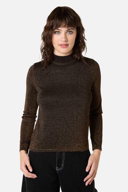 Gorman NZ - Astryix Knit Polo - black