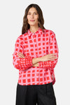 Gorman NZ - Garden Check Shirt - check