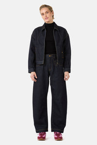 Gorman NZ - Tabitha Denim Jacket - indigo