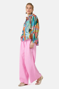 Gorman NZ - Endless Horizon Shirt - print