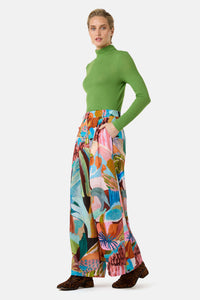 Gorman NZ - Endless Horizon Pant - print
