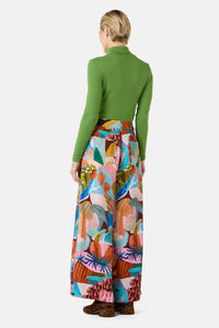 Gorman NZ - Endless Horizon Pant - print
