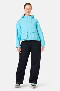Gorman NZ - Endless Horizon Reversible Jacket - print