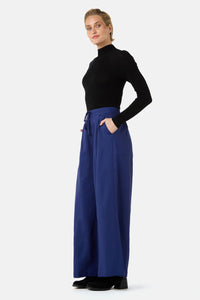 Gorman NZ - Imogen Pant - navy