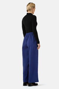 Gorman NZ - Imogen Pant - navy