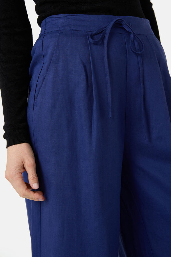 Gorman NZ - Imogen Pant - navy