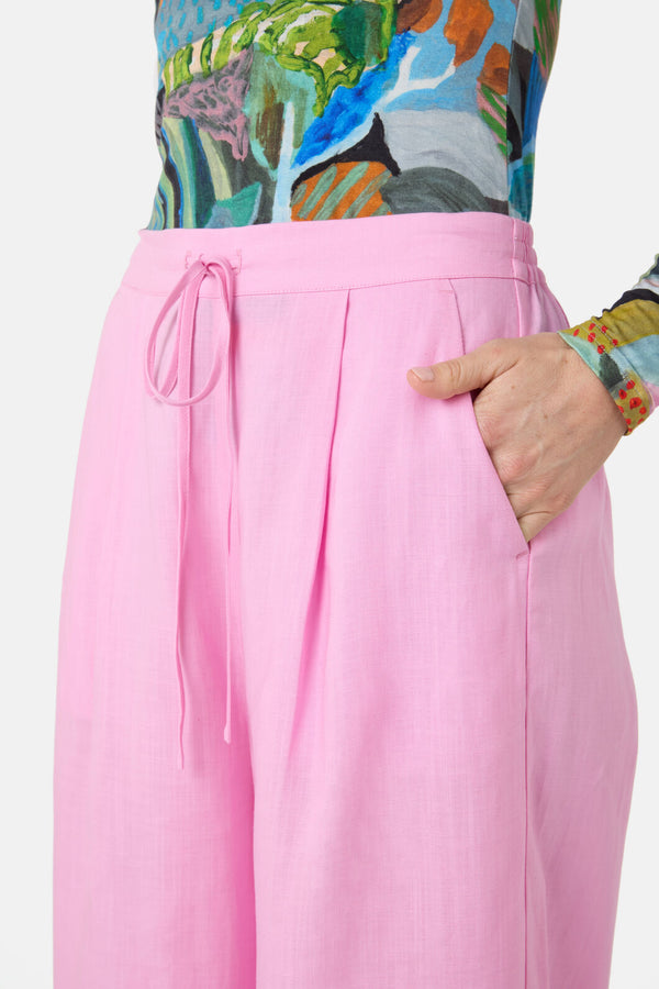 Gorman NZ - Imogen Pant - pink