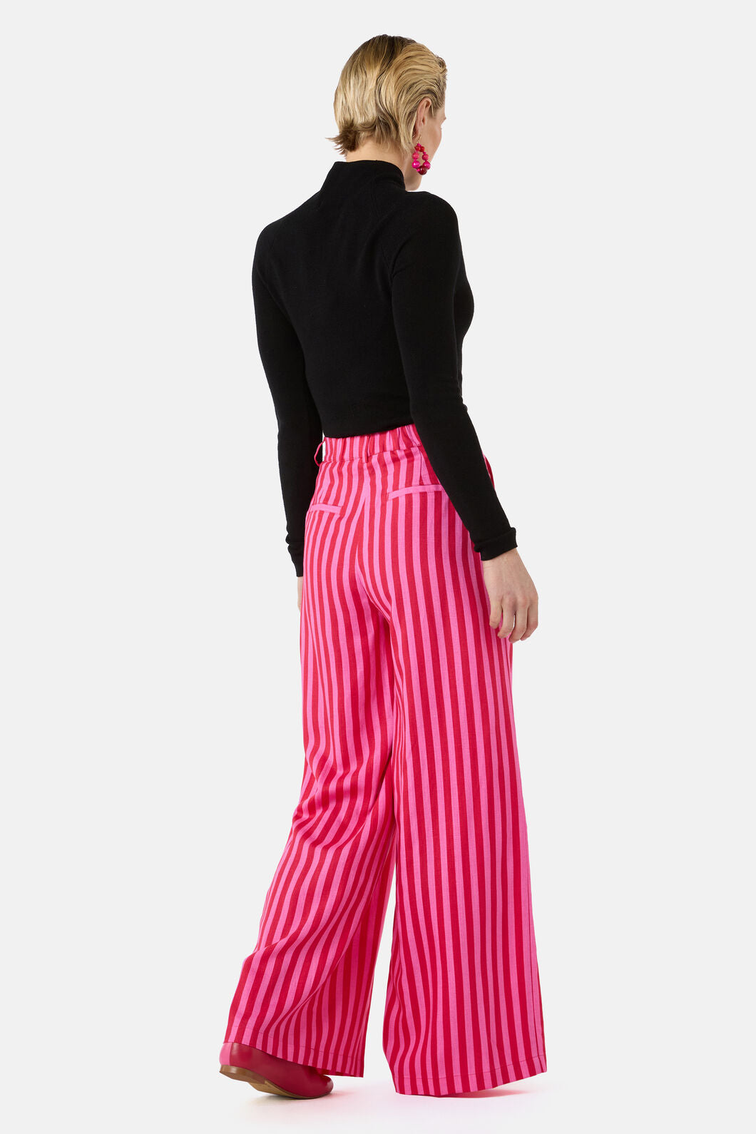 Gorman NZ - Stripe It Up Pants - stripe