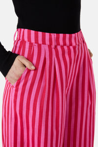 Gorman NZ - Stripe It Up Pants - stripe