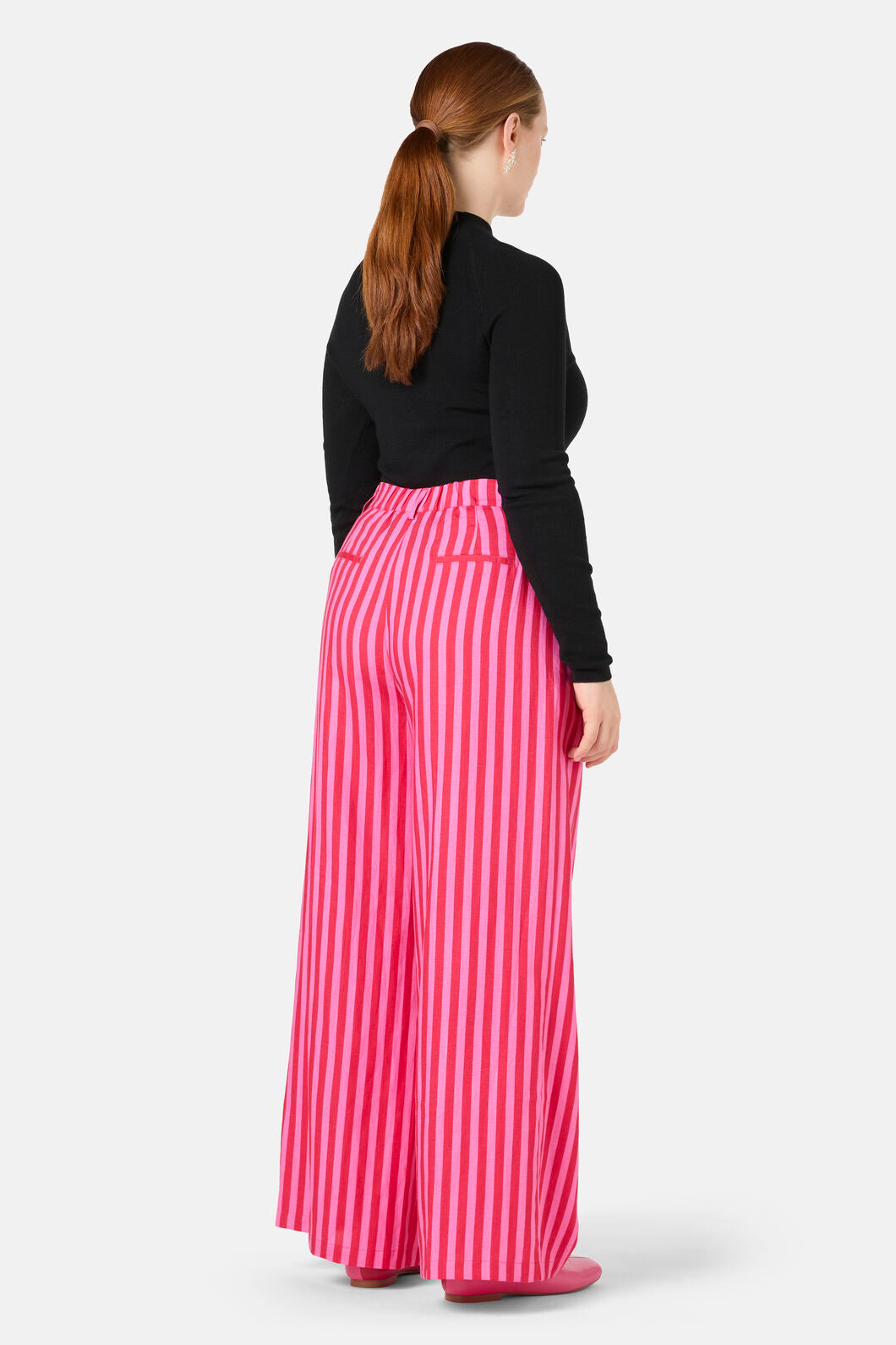 Gorman NZ - Stripe It Up Pants - stripe