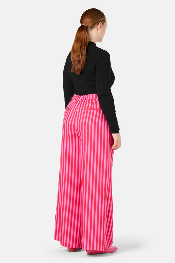 Gorman NZ - Stripe It Up Pants - stripe