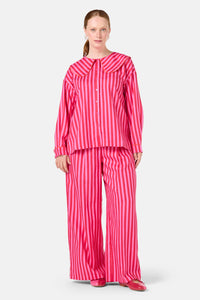 Gorman NZ - Stripe It Up Pants - stripe