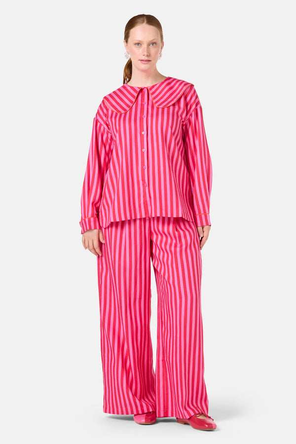 Gorman NZ - Stripe It Up Pants - stripe