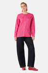 Gorman NZ - Stripe It Up Shirt - stripe