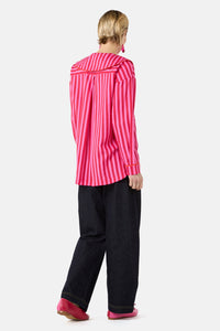 Gorman NZ - Stripe It Up Shirt - stripe
