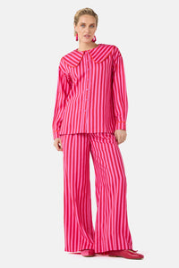 Gorman NZ - Stripe It Up Shirt - stripe