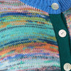 Nebula Knit Cotton Cardi